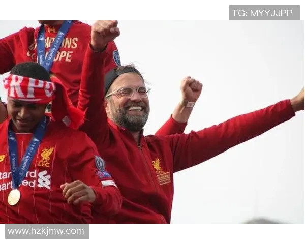 克洛普续约利物浦全力冲击欧冠冠军目标再升级