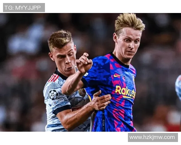 巴萨与拜仁激战正酣文字直播全程回顾精彩瞬间与战术分析